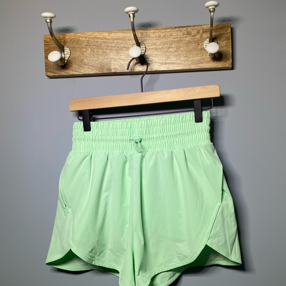All in motion athletic short (item# 0003)